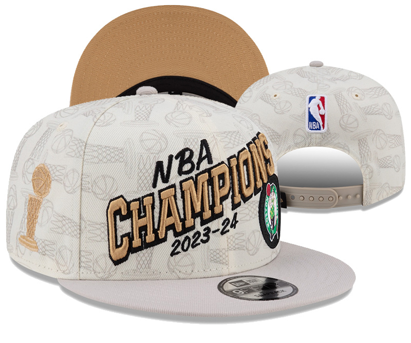 Boston Celtics 2025 Stitched Snapback Hats 006
